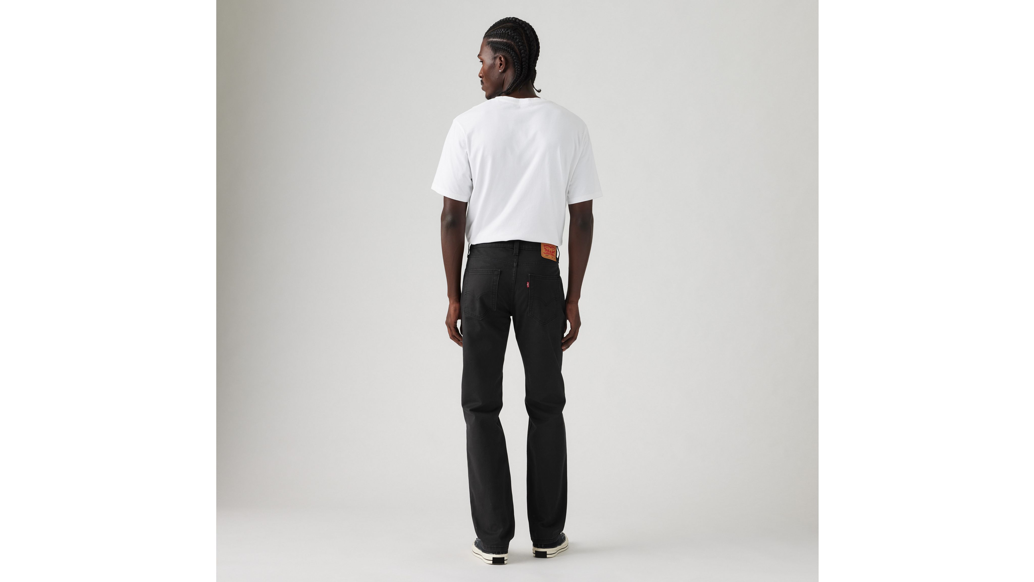 514™ Straight Fit Men's Jeans 4