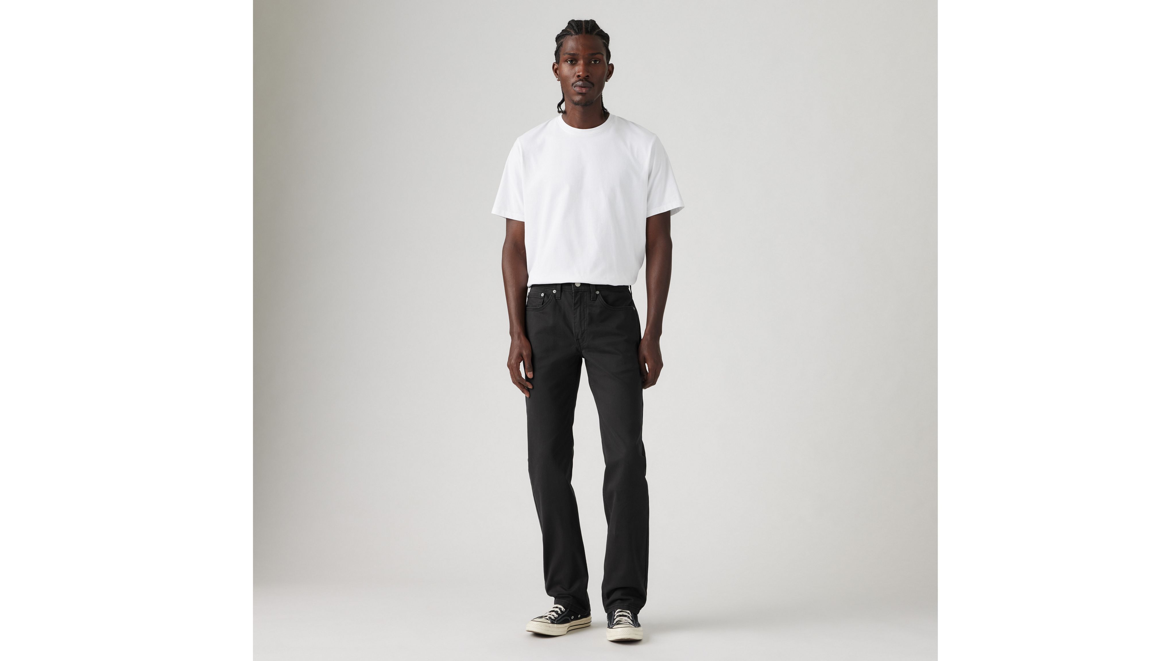 514™ Straight Fit Men's Jeans 11