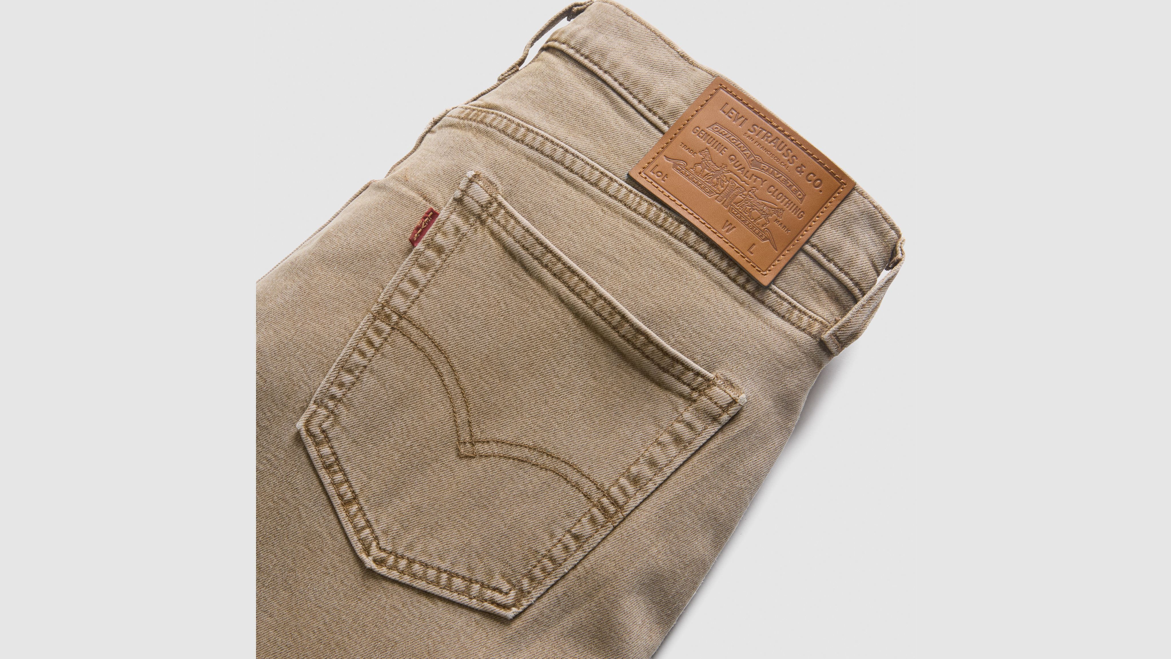514™ Straight Fit Men's Jeans 7