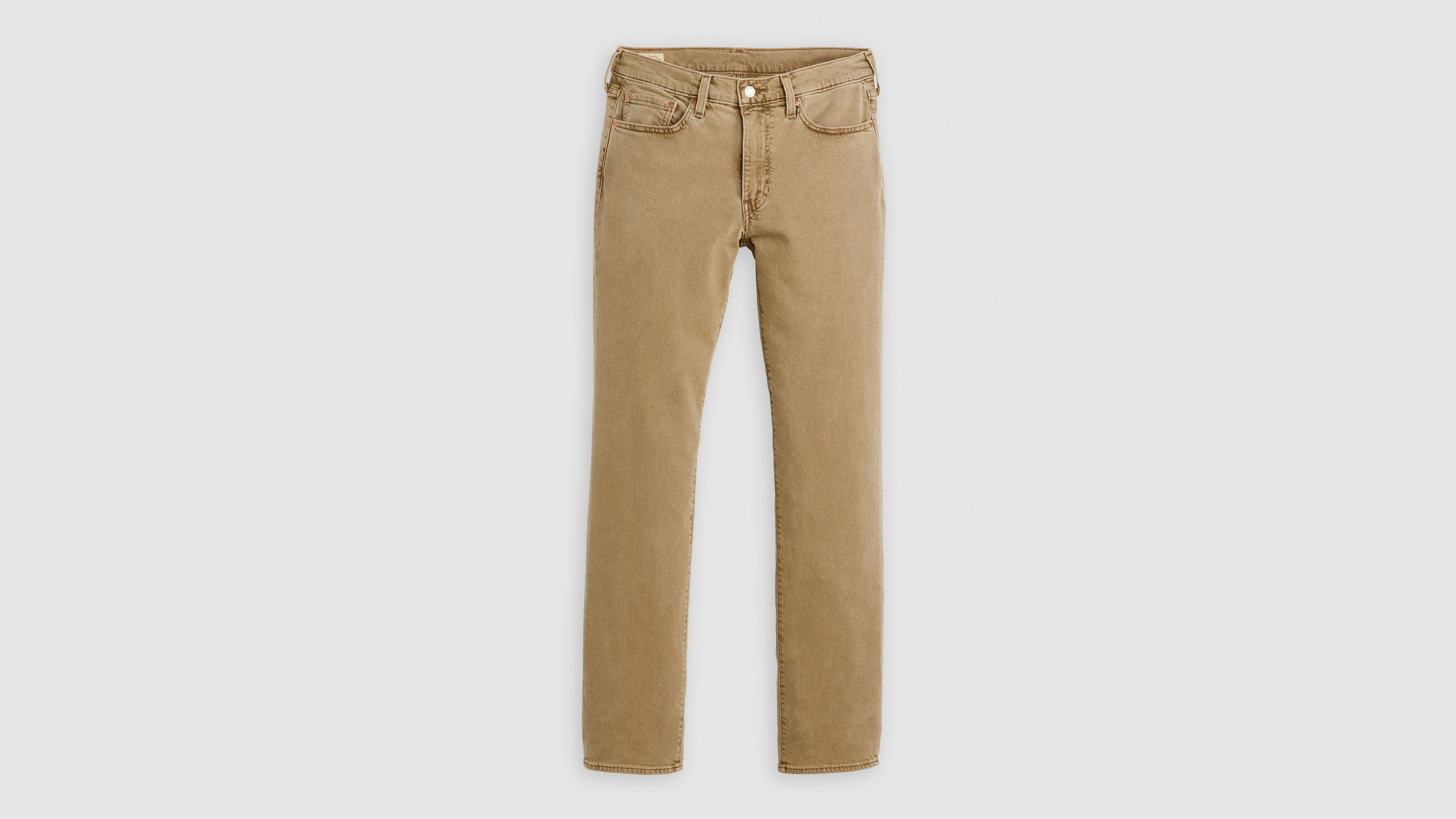 514™ Straight Fit Men's Jeans 6