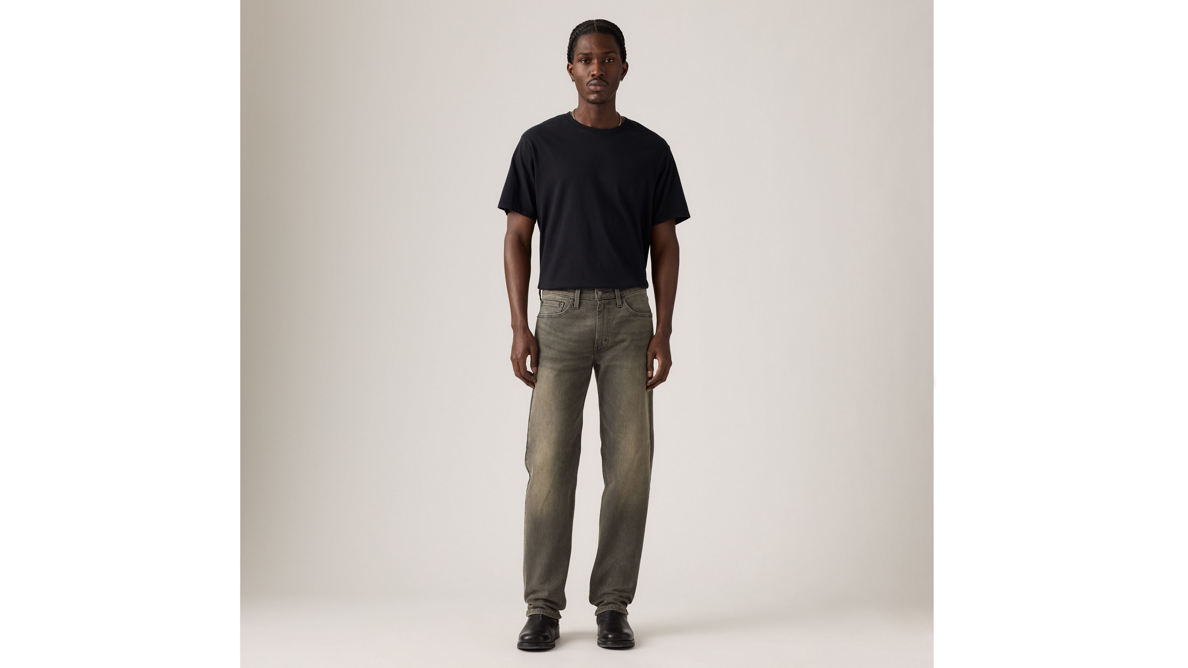 514™ Straight Fit Men's Jeans 7