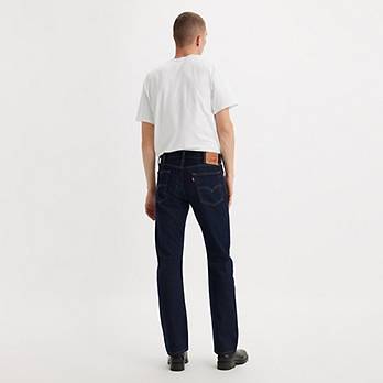 517™ Bootcut Men's Jeans 4