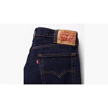 517™ Bootcut Men's Jeans - Dark Wash | Levi's® CA