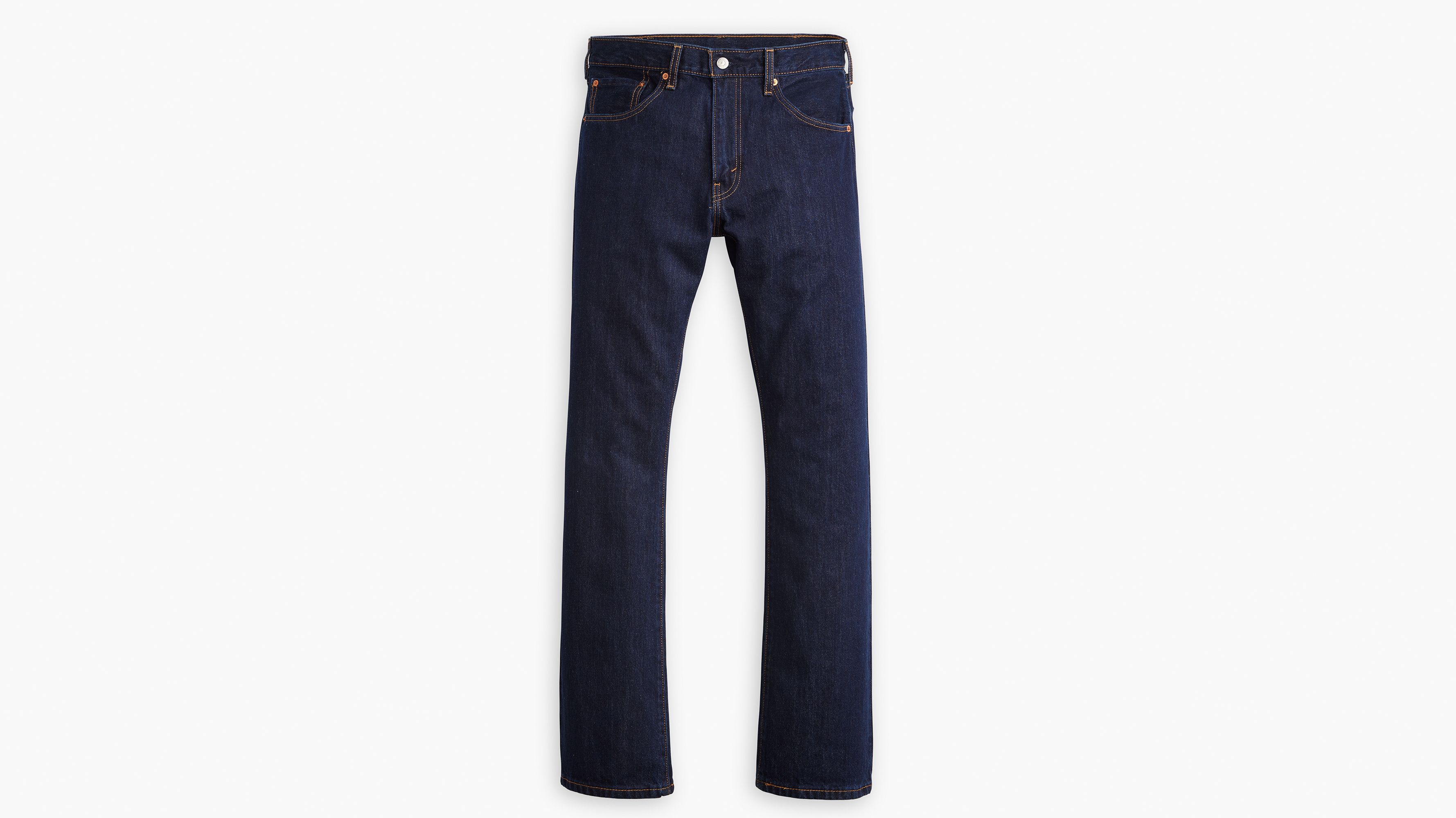 517™ Bootcut Men's Jeans - Dark Wash | Levi's® US