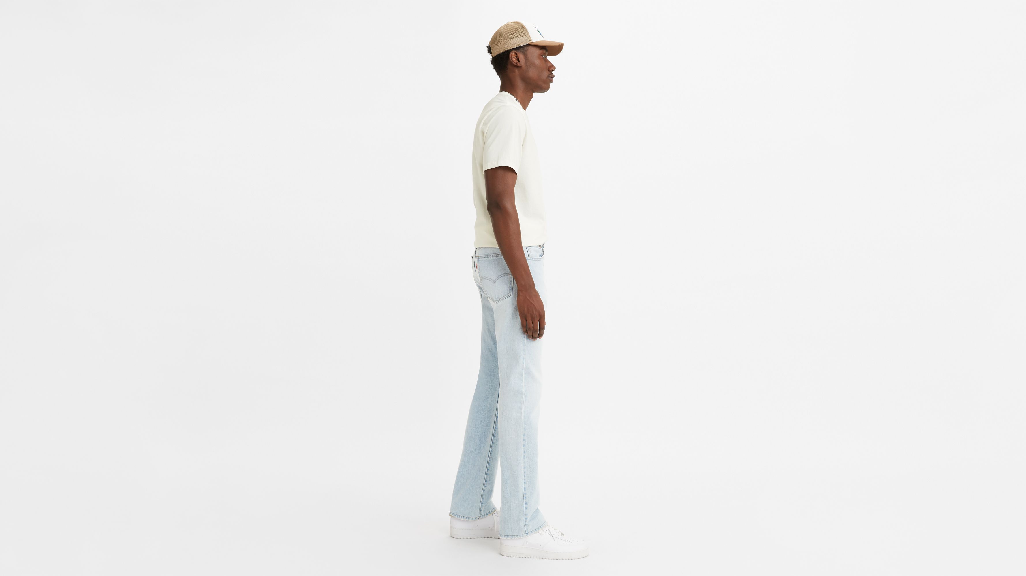 517™ Bootcut Men's Jeans 2