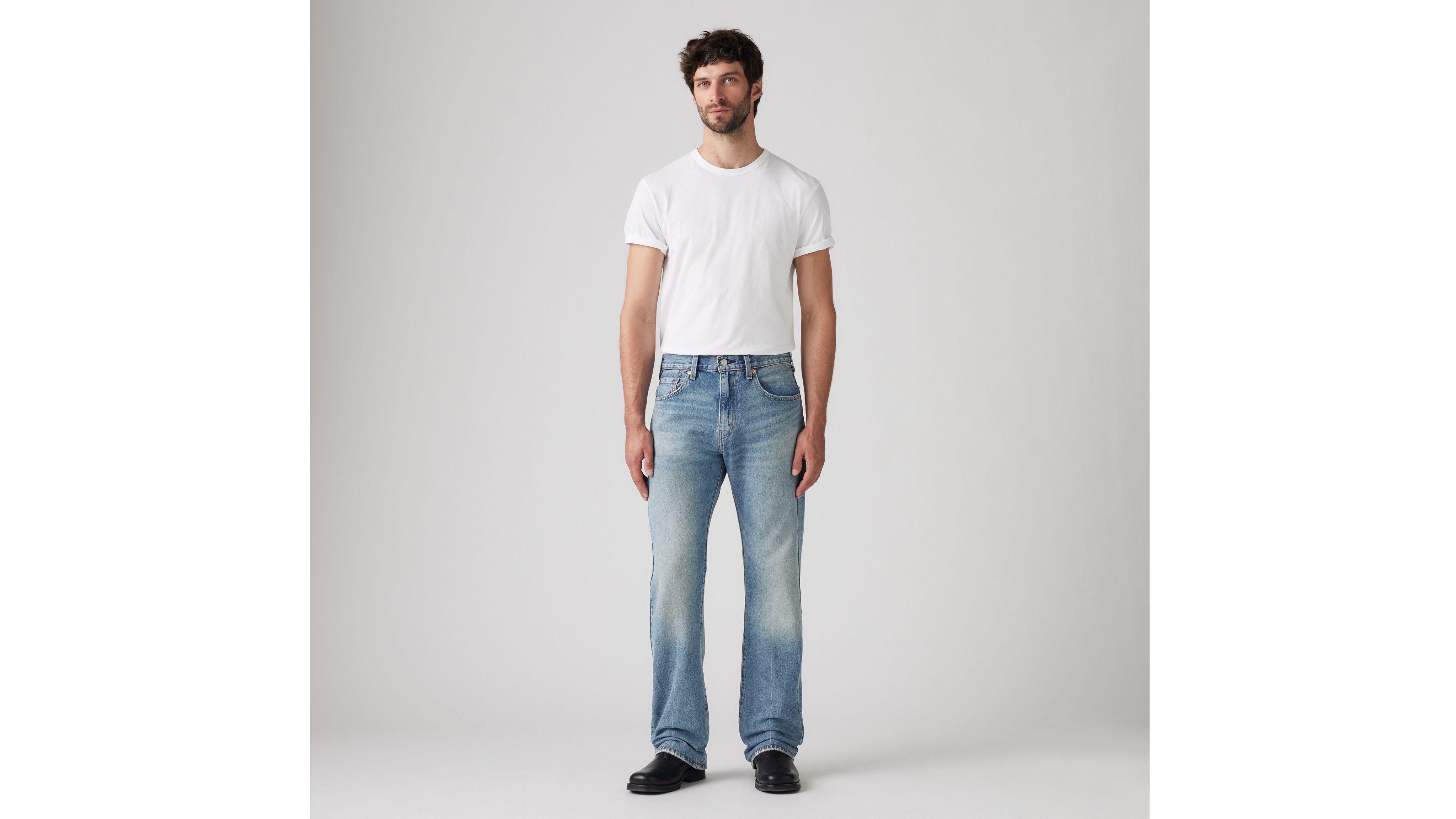 517™ Bootcut Men's Jeans