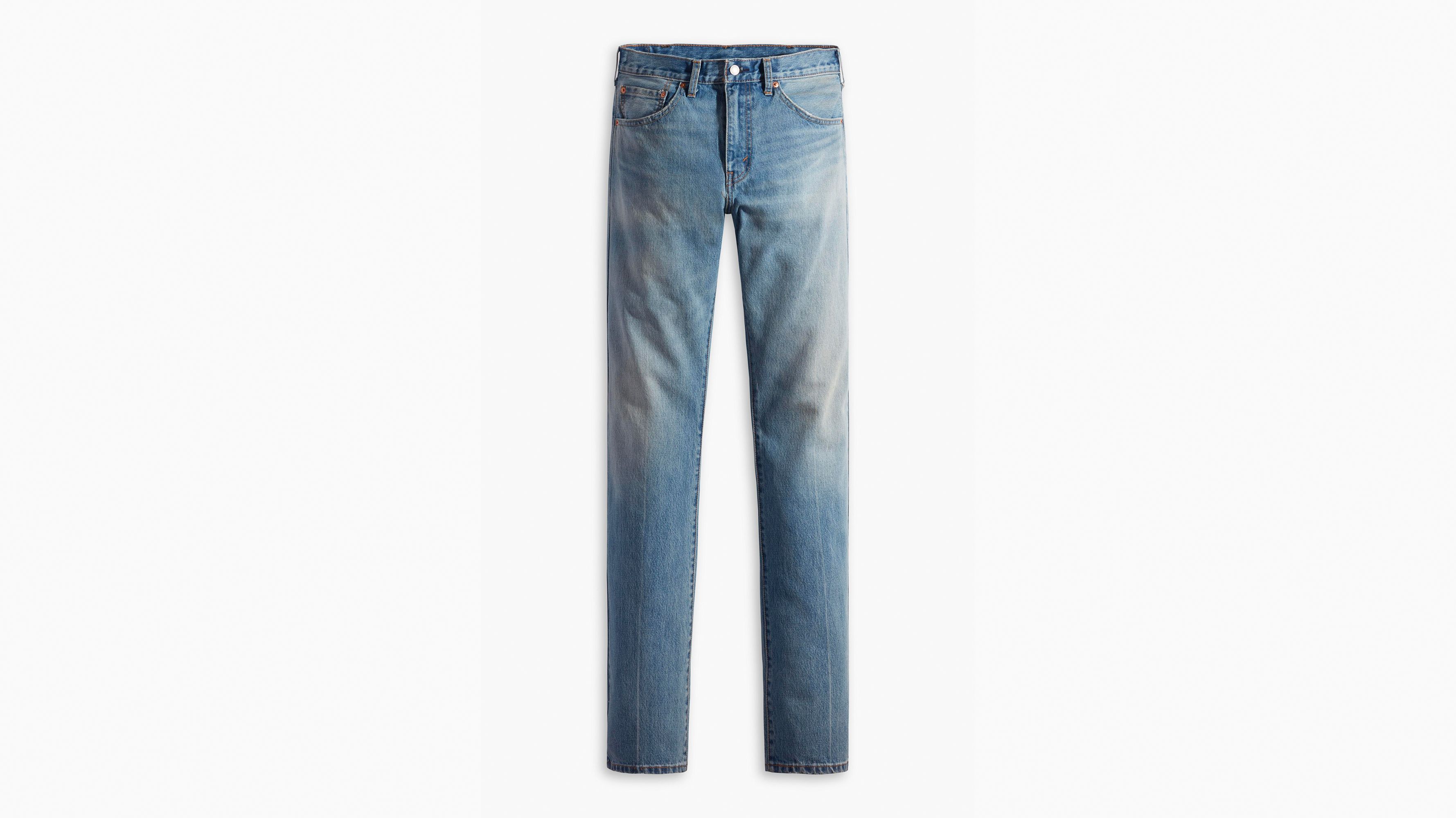 517™ Bootcut Men's Jeans - Medium Wash | Levi's® US