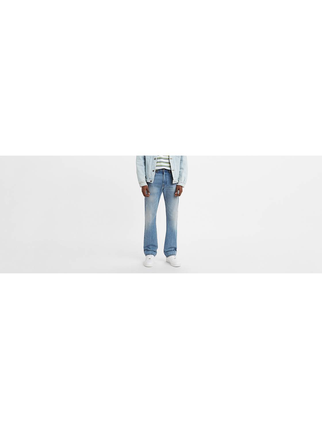 Levi's® Vintage Clothing Men's 1970s 517™ Bootcut Jeans - Dark