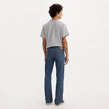 517™ Bootcut Men's Jeans 3