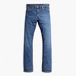517™ Bootcut Men's Jeans 4