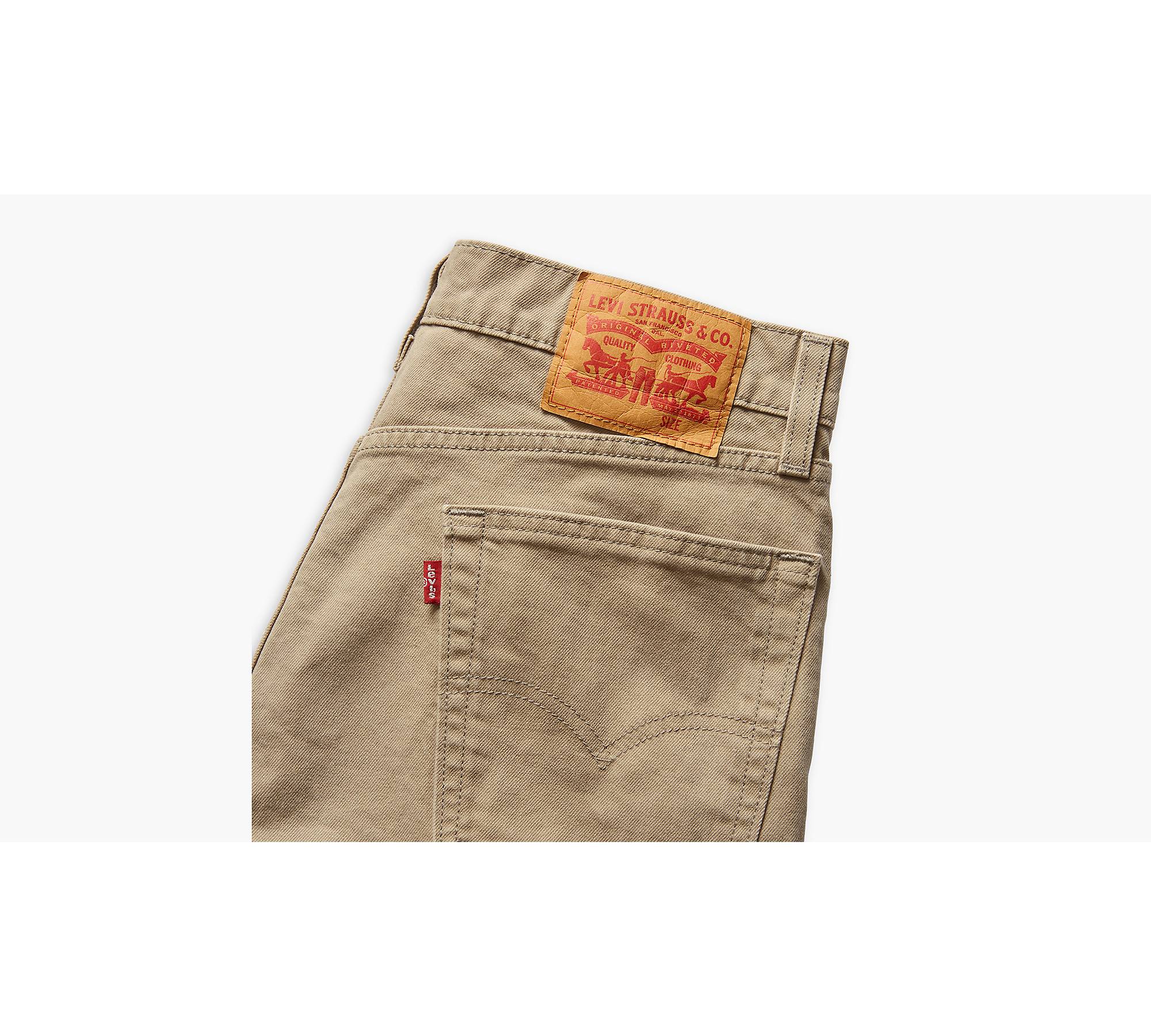 Levi's Men's 517 Bootcut Jeans, (New) Desert Taupe, 29W x 30L : :  Clothing, Shoes & Accessories