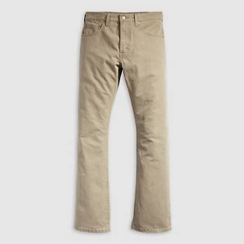 517™ Bootcut Men's Jeans - Brown | Levi's® US 517™ Bootcut Men's Jeans - Brown | Levi's® US