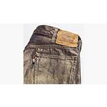 Levi's® Pride 517™ Bootcut Gold Jeans 11