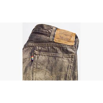 Levi's® Pride 517™ jeans med støvlesnit 11