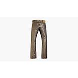 Levi's® Pride 517™ Bootcut Gold Jeans 10
