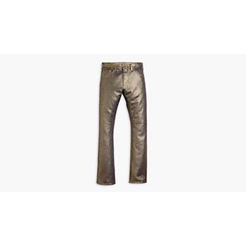 Levi's® Pride 517™ Bootcut Gold Jeans 9