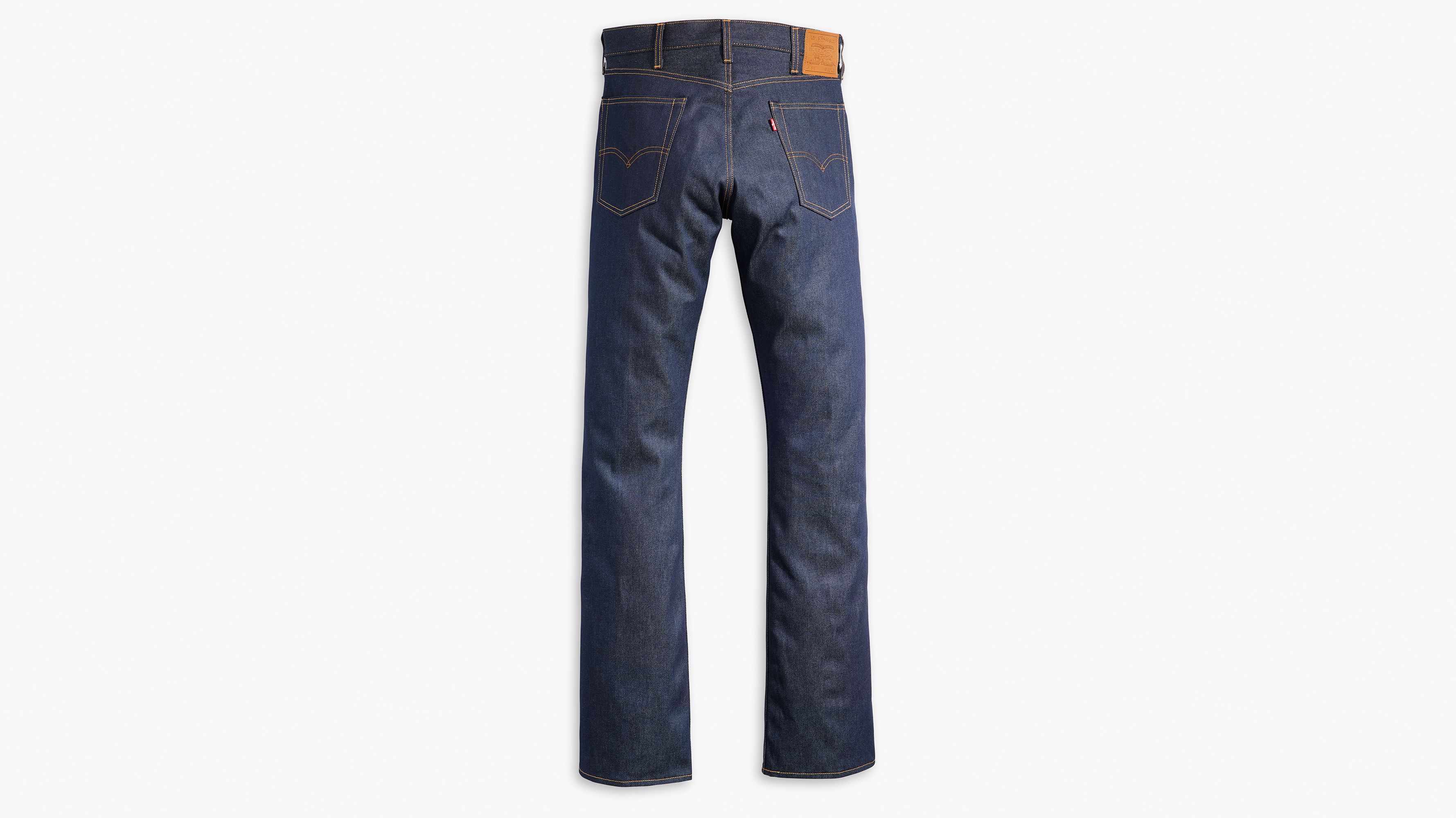 Levi 517 boot clearance cut jeans