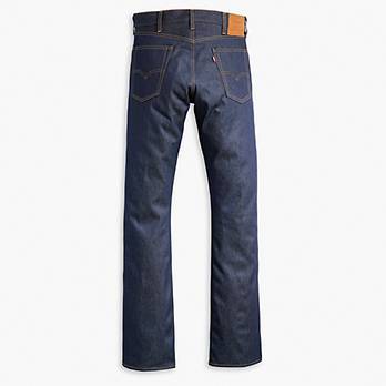 517™ jeans med støvlesnit 7