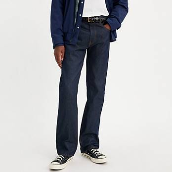 517™ jeans med støvlesnit 5