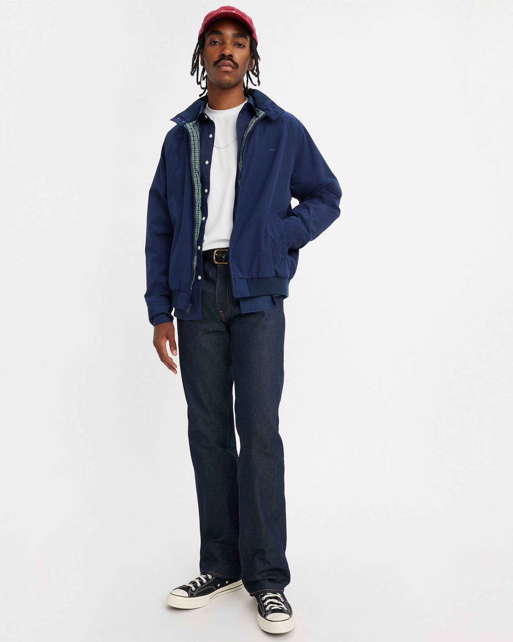 517™ Bootcut Jeans Blue Levi #39 s® GB 517™ Bootcut Jeans Blue Levi #39 s® GB