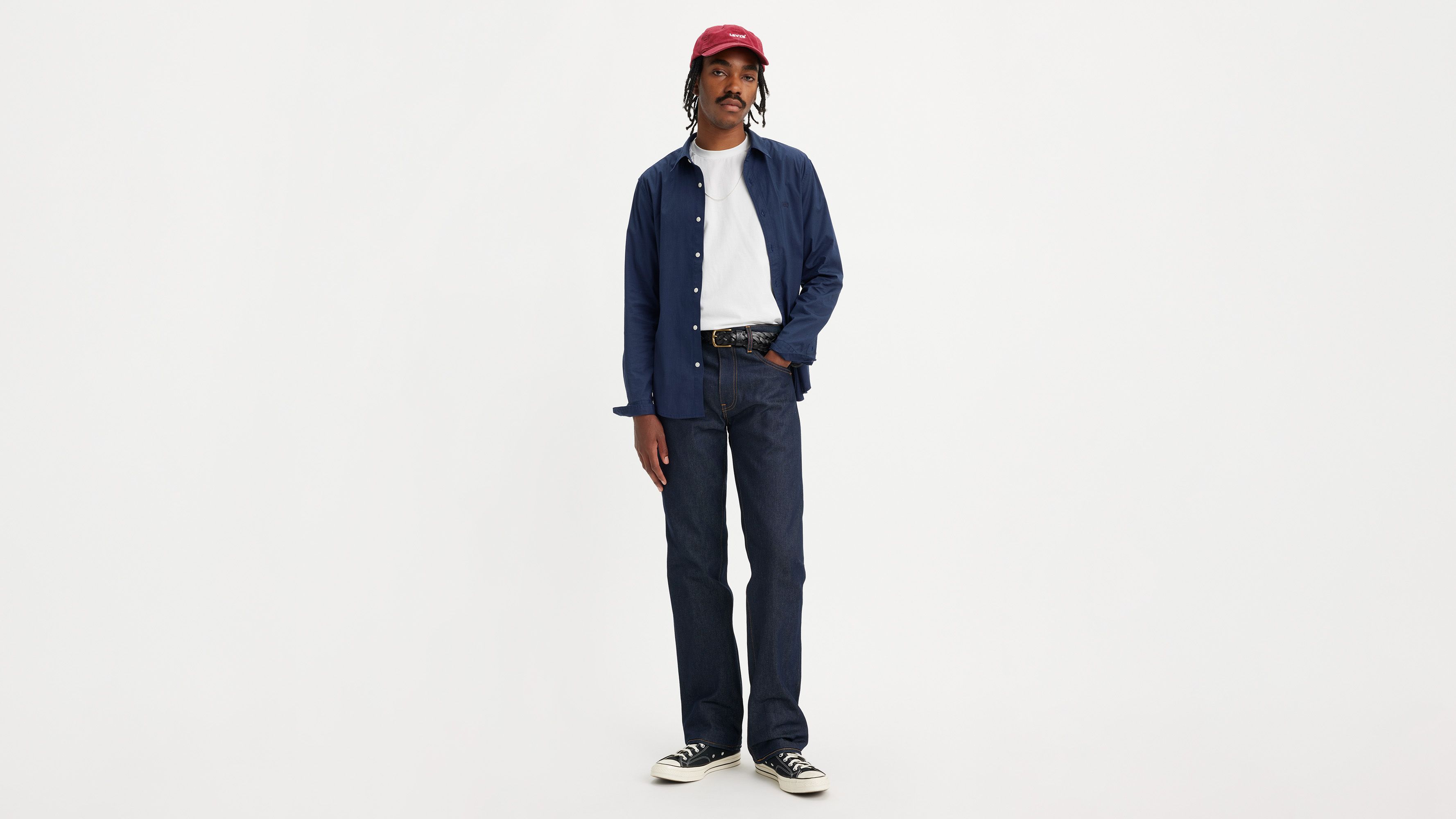 Levi's 517 shop vintage