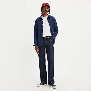 517™ jeans med støvlesnit 2