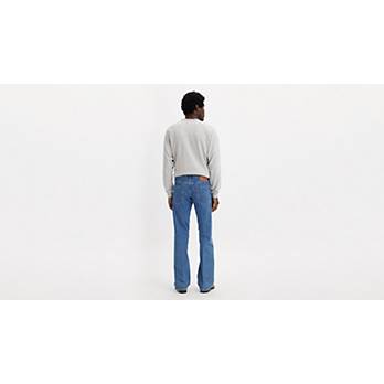 517™ Jeans med rak passform 3