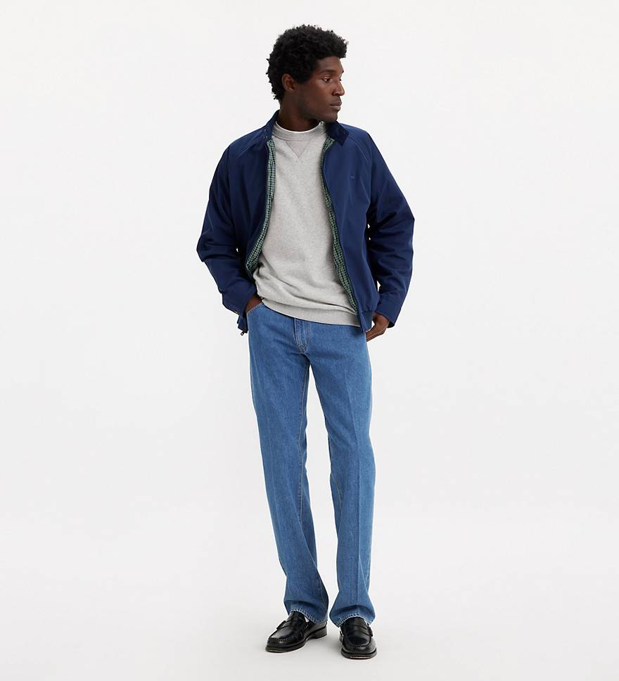 517™ jeans med støvlesnit 1