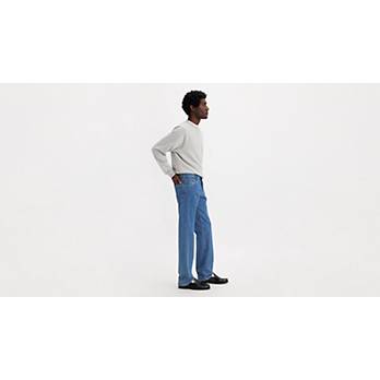 517™ Jeans med rak passform 4