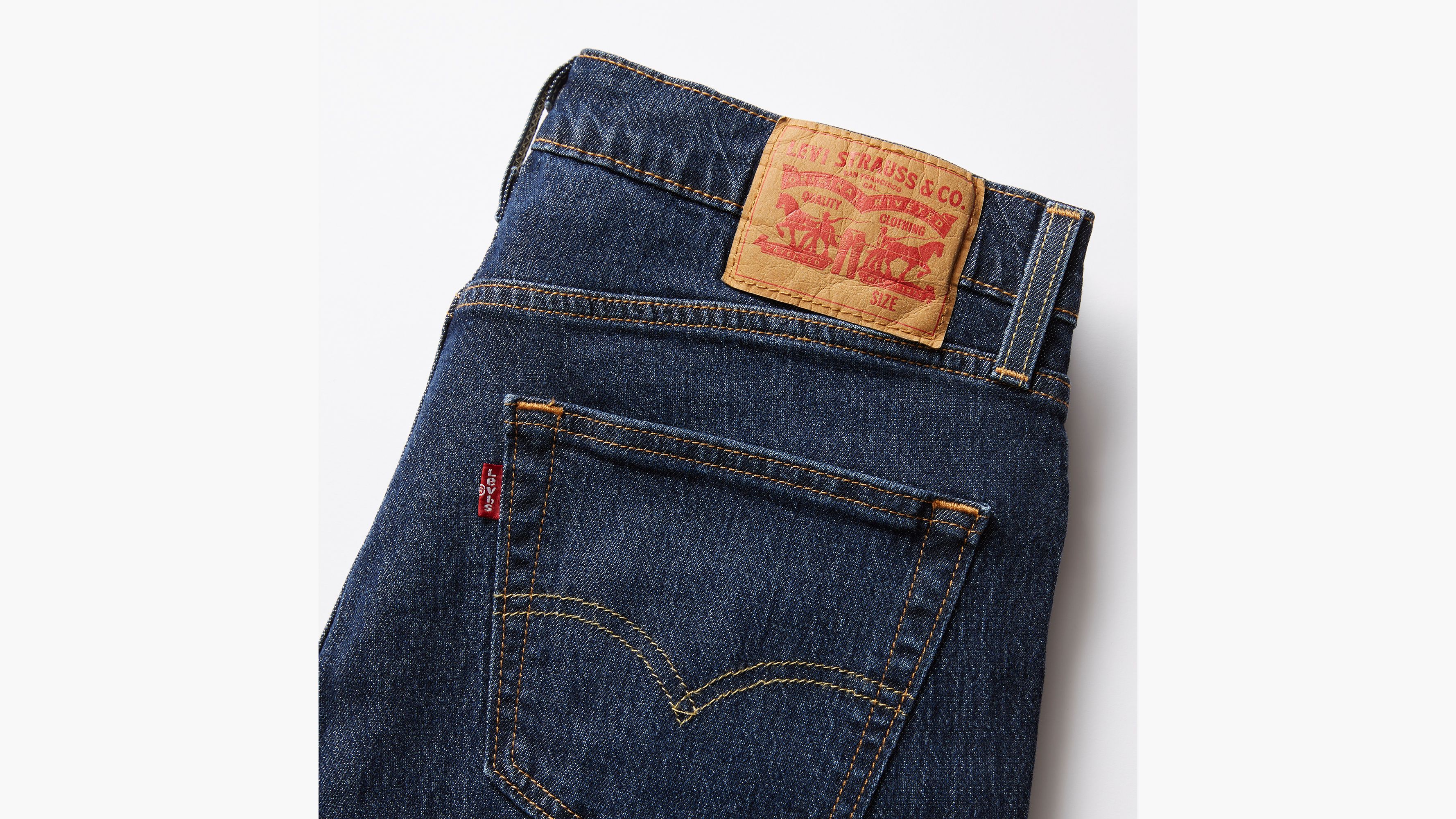 517™ Bootcut Men's Jeans