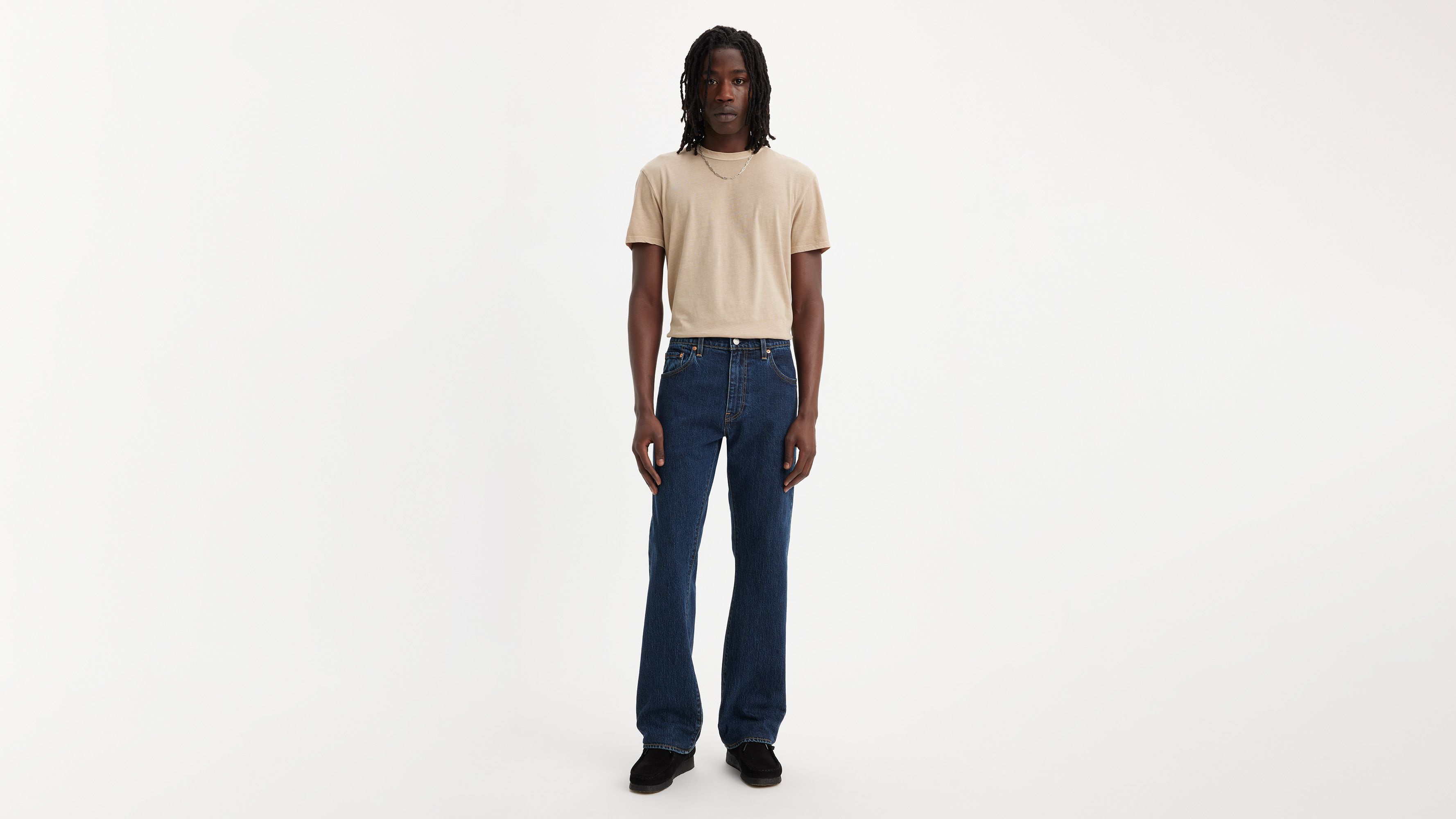 517™ Bootcut Men's Jeans 5