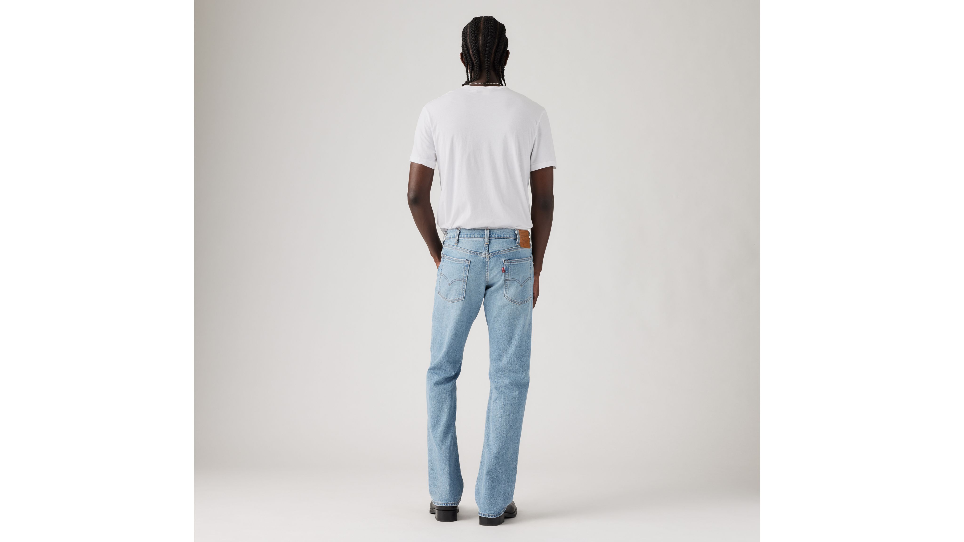 Levi's® 517™ Bootcut Jeans-JCPenney