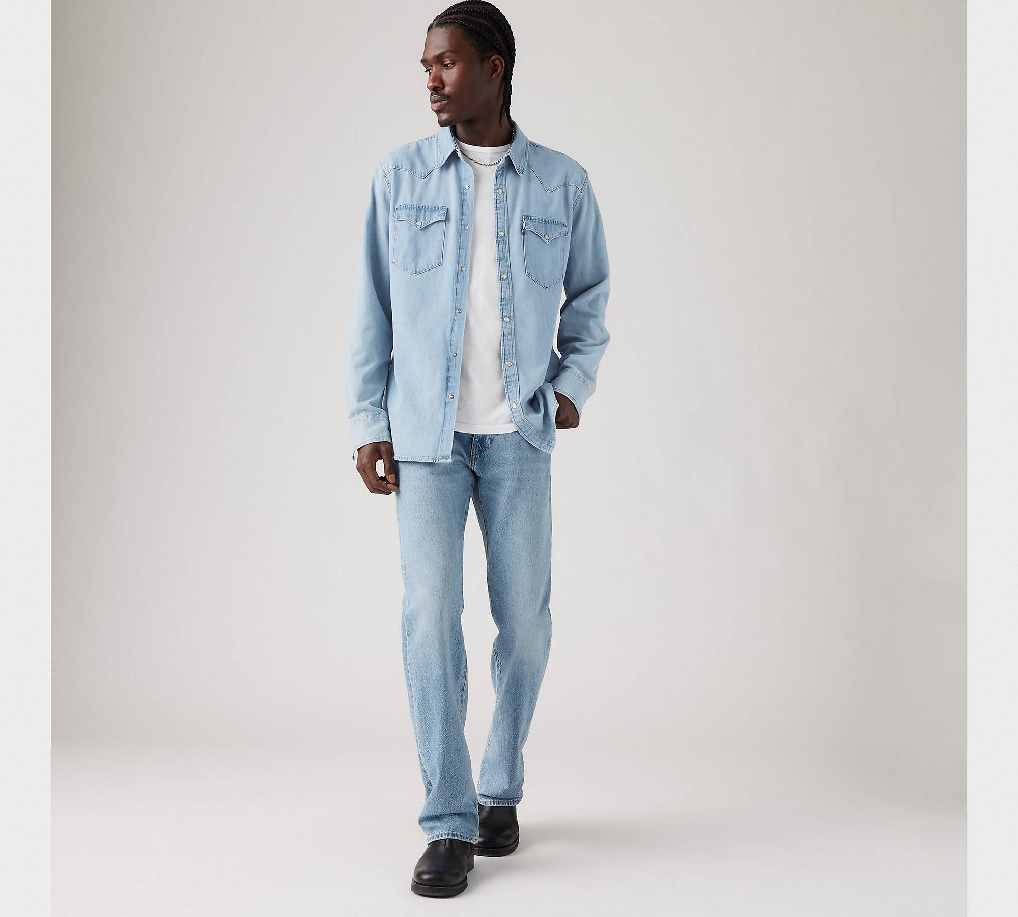 Jeans 517™ Bootcut 1