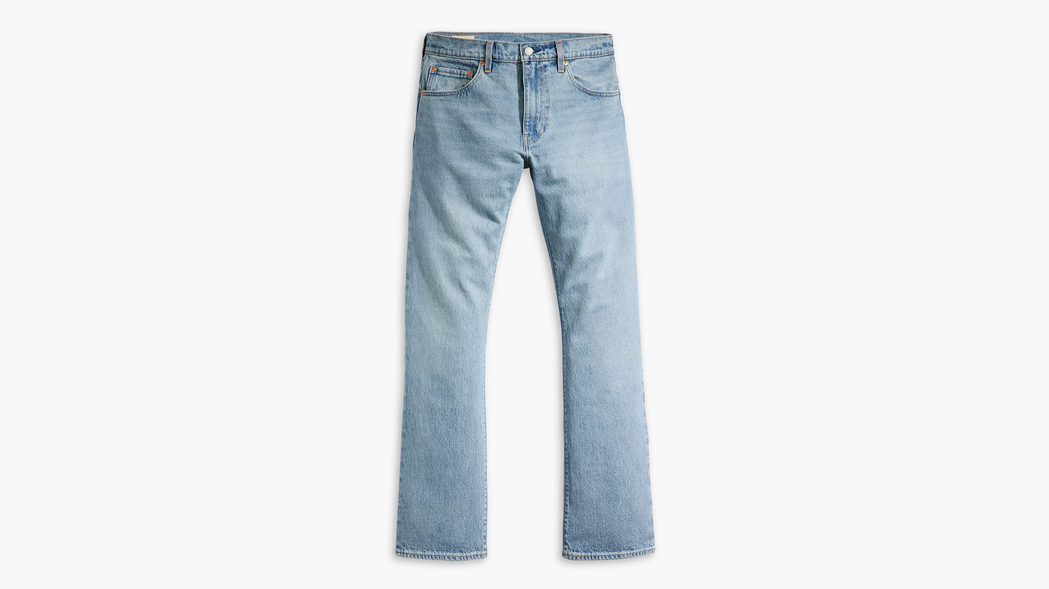 517™ Bootcut Men's Jeans - Medium Wash | Levi's® CA