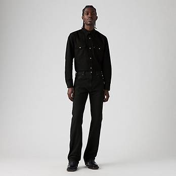 517™ Bootcut Jeans 2