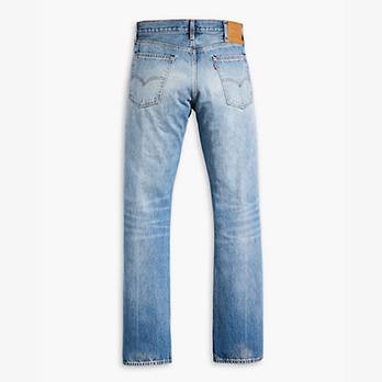 517™ jeans med støvlesnit 7