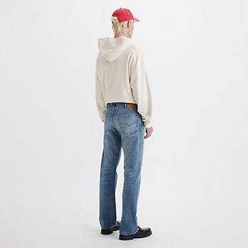 517™ jeans med støvlesnit 4
