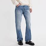 517™ jeans med støvlesnit 5