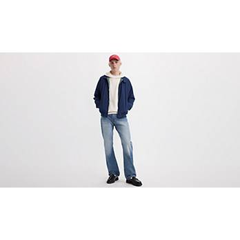 517™ Bootcut Jeans 1