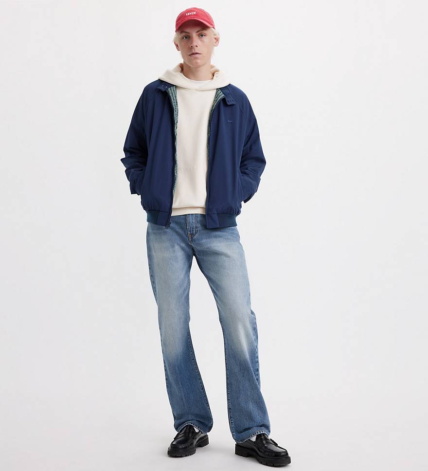 517™ Jeans med rak passform 1