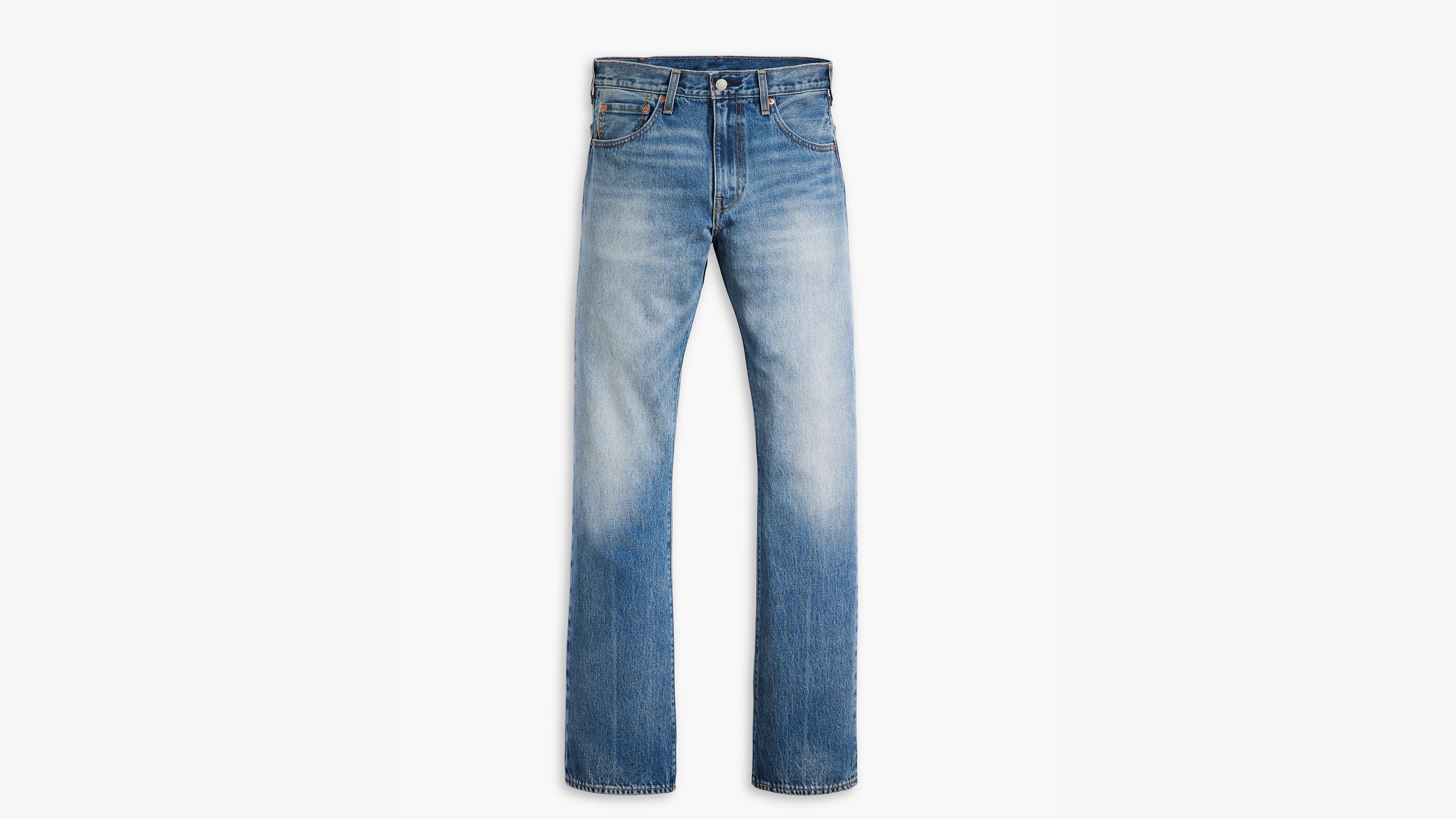 517™ Bootcut Jeans - Blue