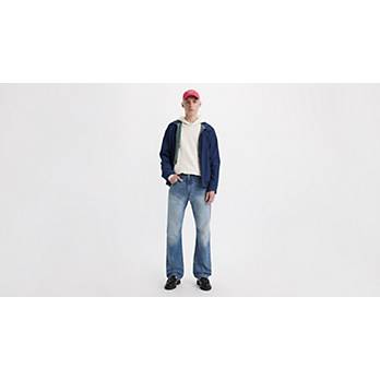 517™ Bootcut Men's Jeans 5