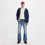 517™ jeans med støvlesnit 2