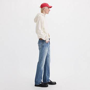 517™ jeans med støvlesnit 3