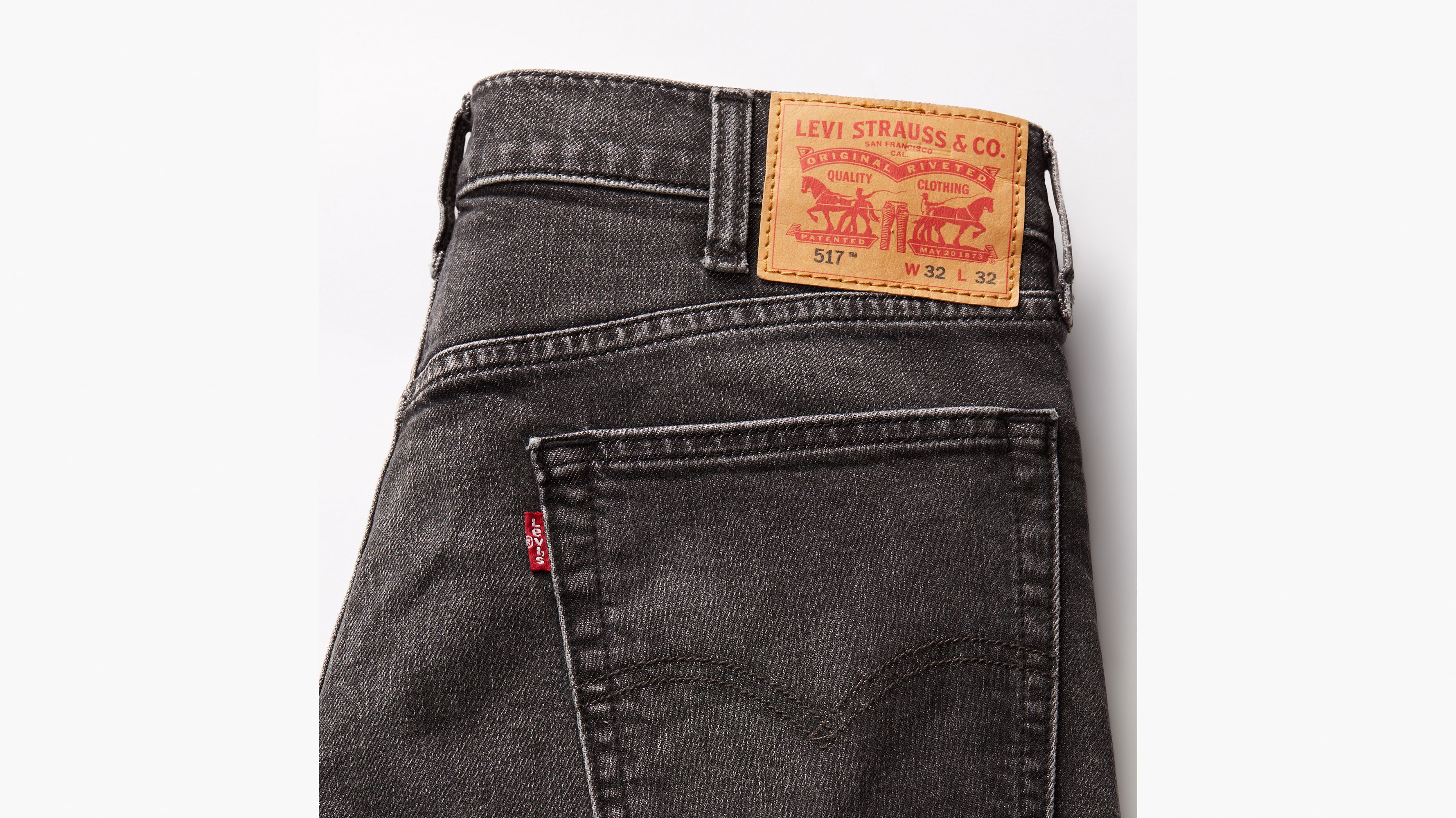 517™ Bootcut Men's Jeans