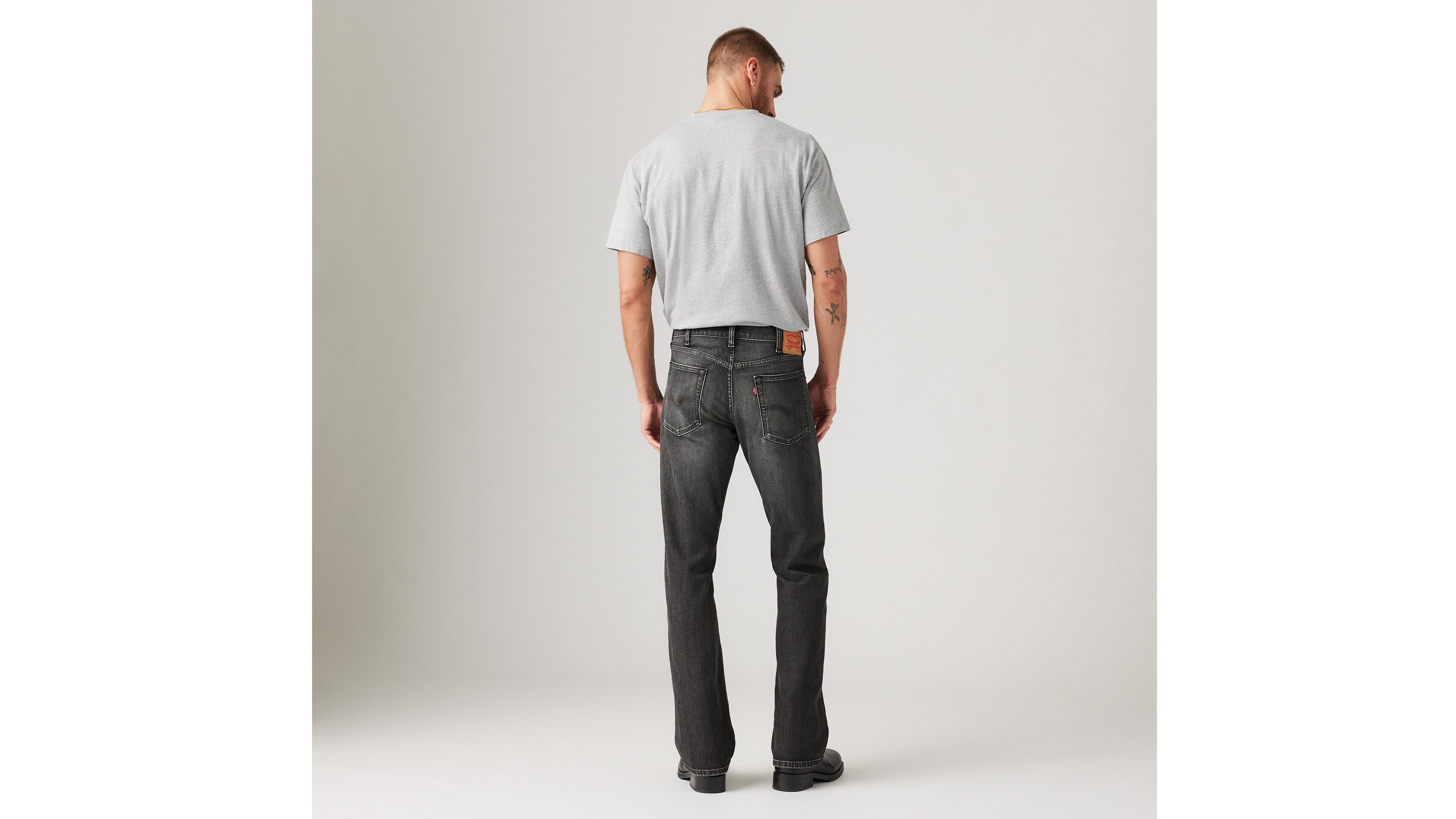 517™ Bootcut Men's Jeans