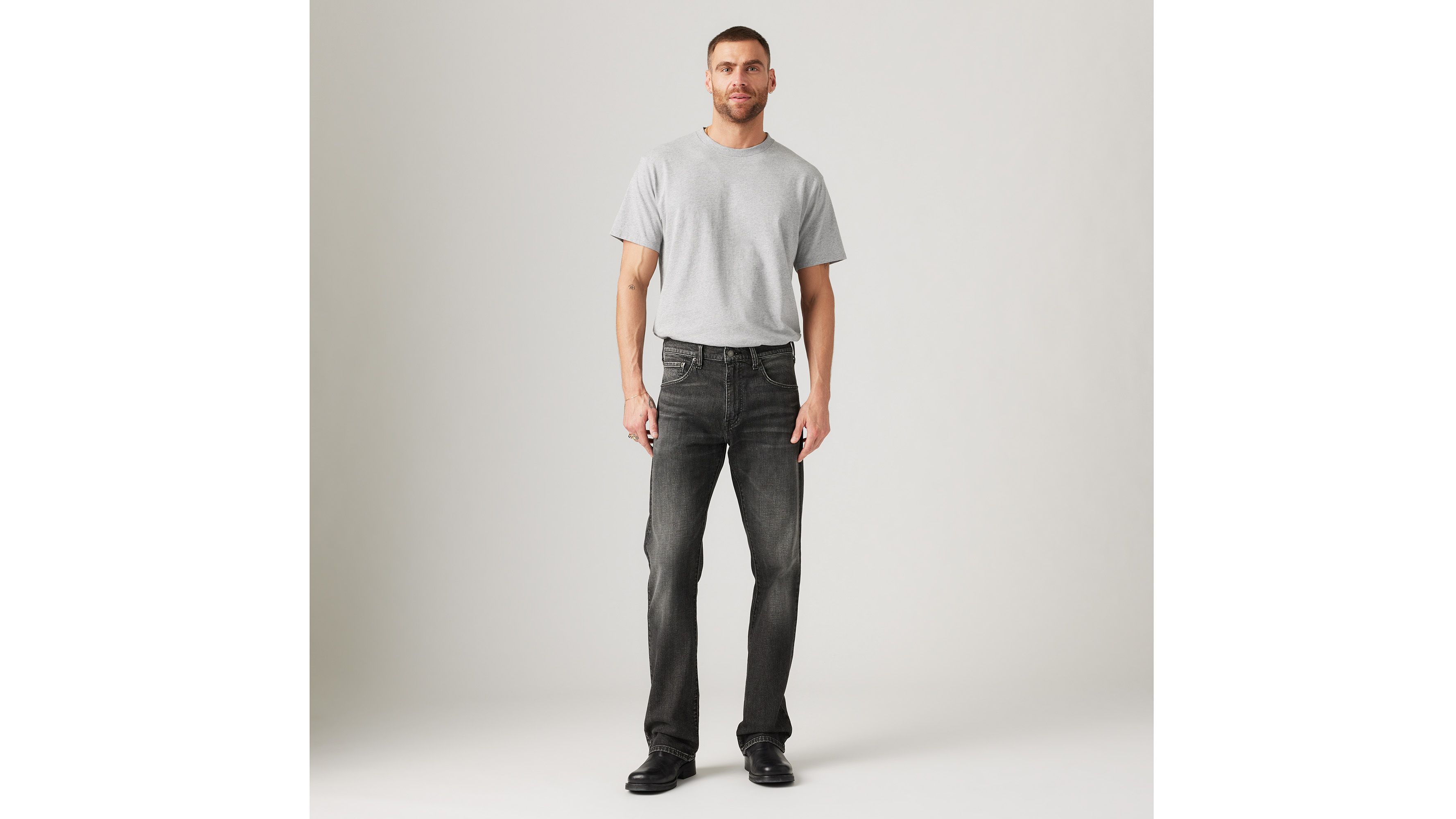 517™ Bootcut Men's Jeans