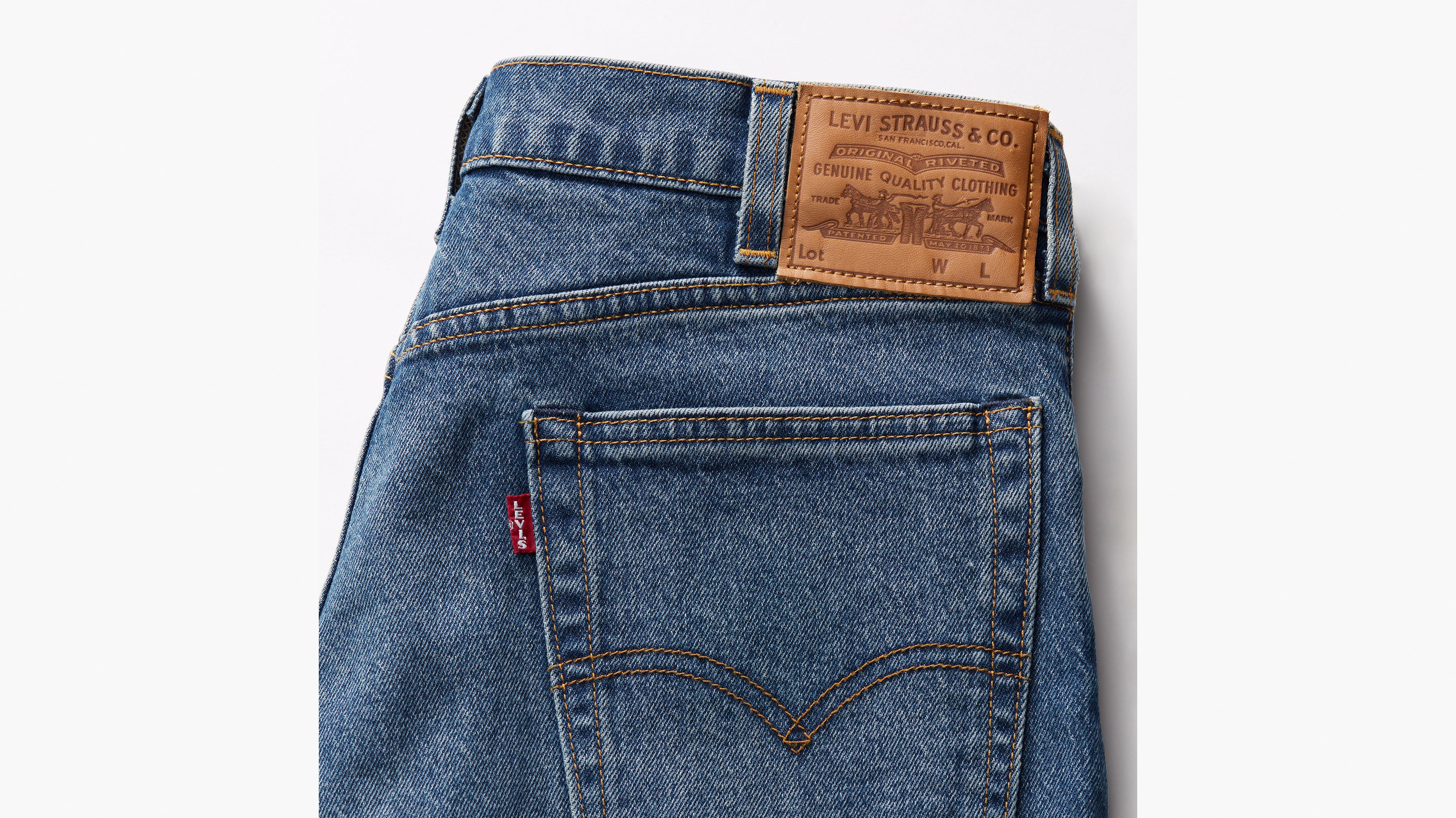 517™ Bootcut Men's Jeans