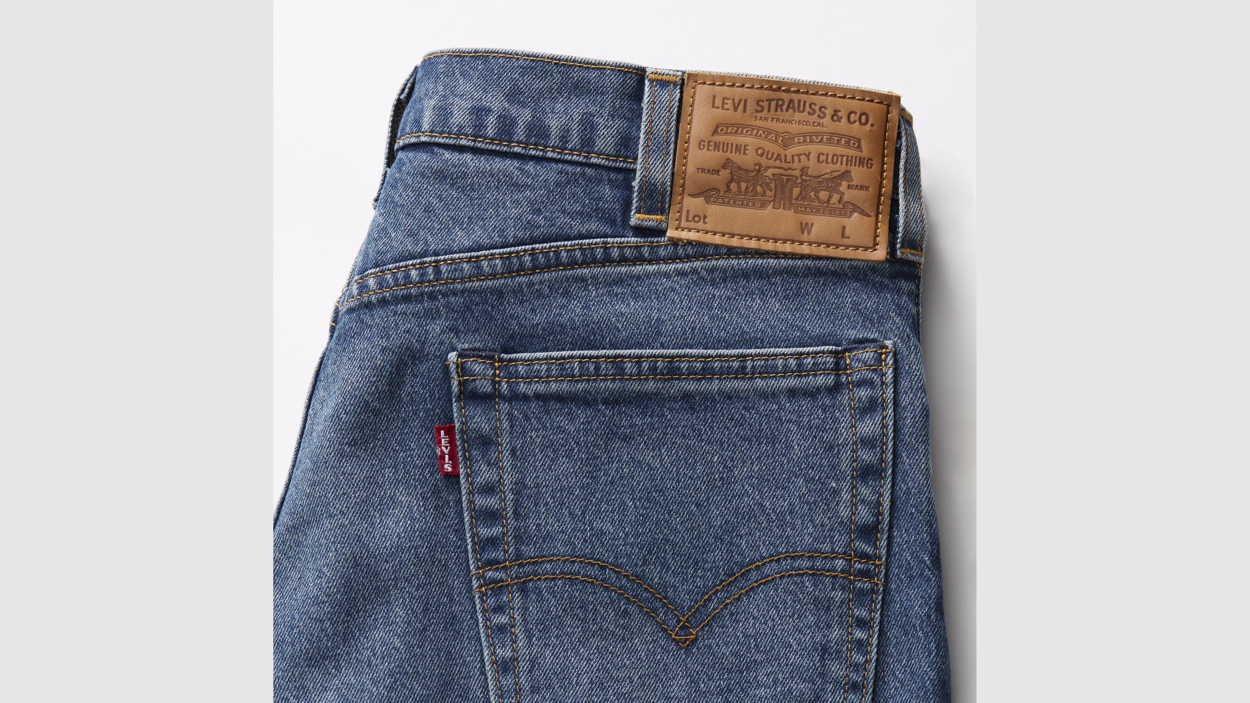 517™ Bootcut Men's Jeans 7