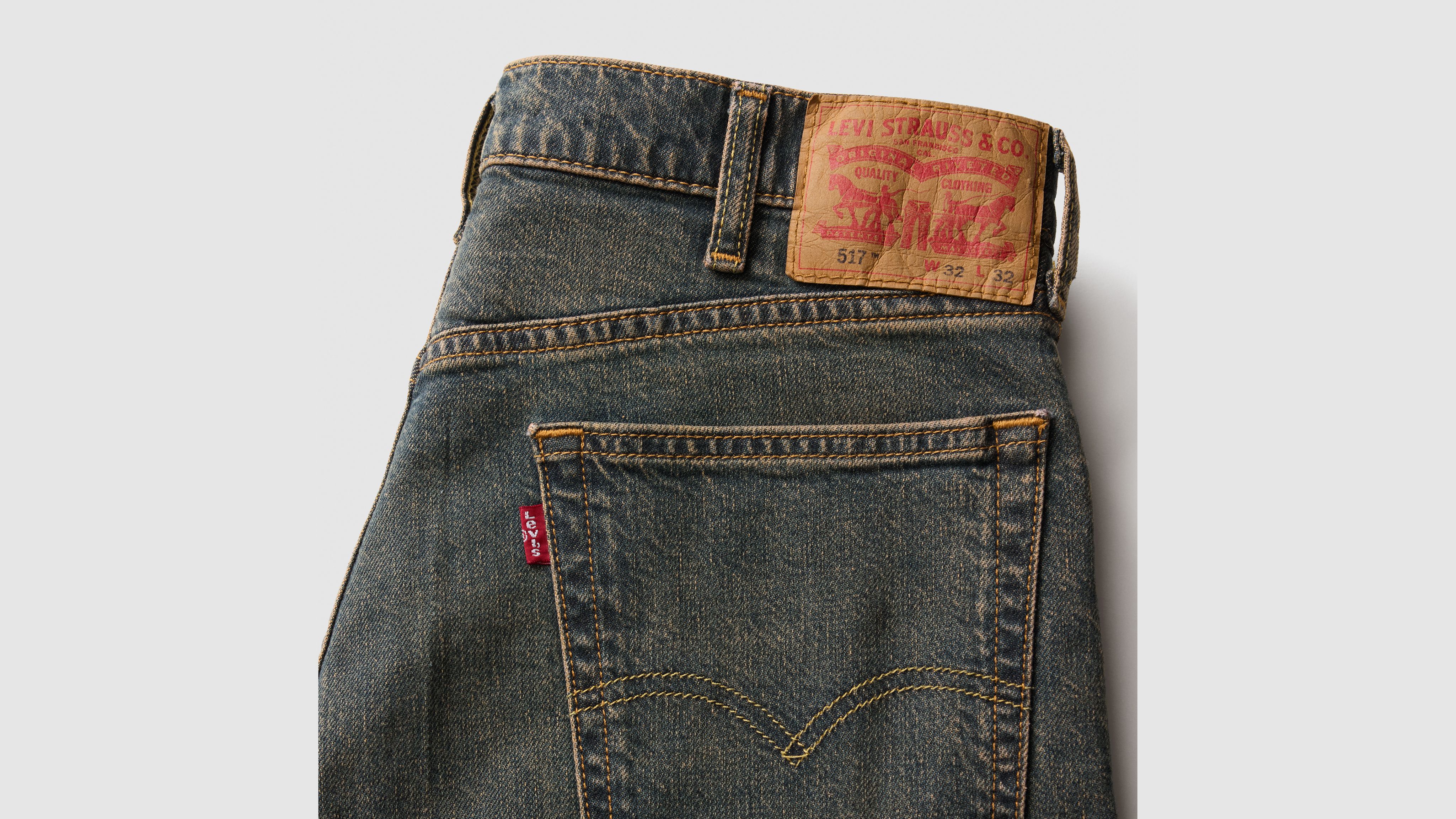 517™ Bootcut Men's Jeans 7
